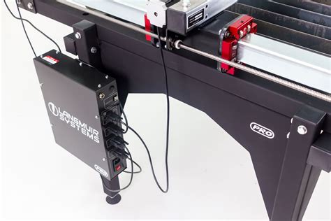 Langmuir Systems .